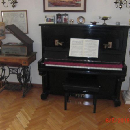 B&B Ff Gorizia Kültér fotó