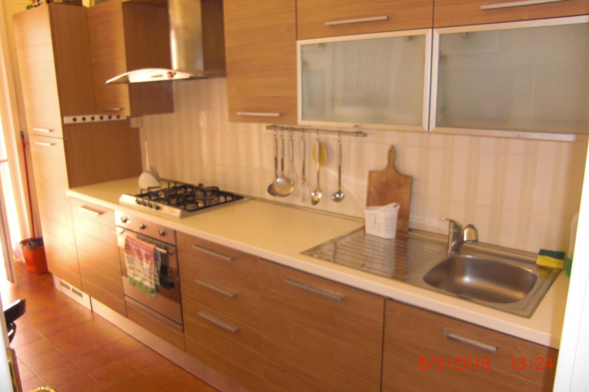 B&B Ff Gorizia Kültér fotó