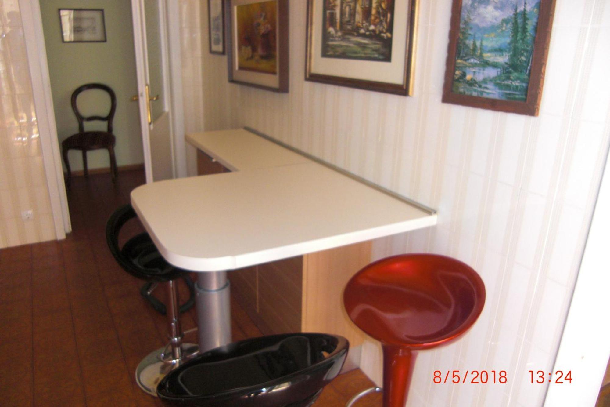 B&B Ff Gorizia Kültér fotó