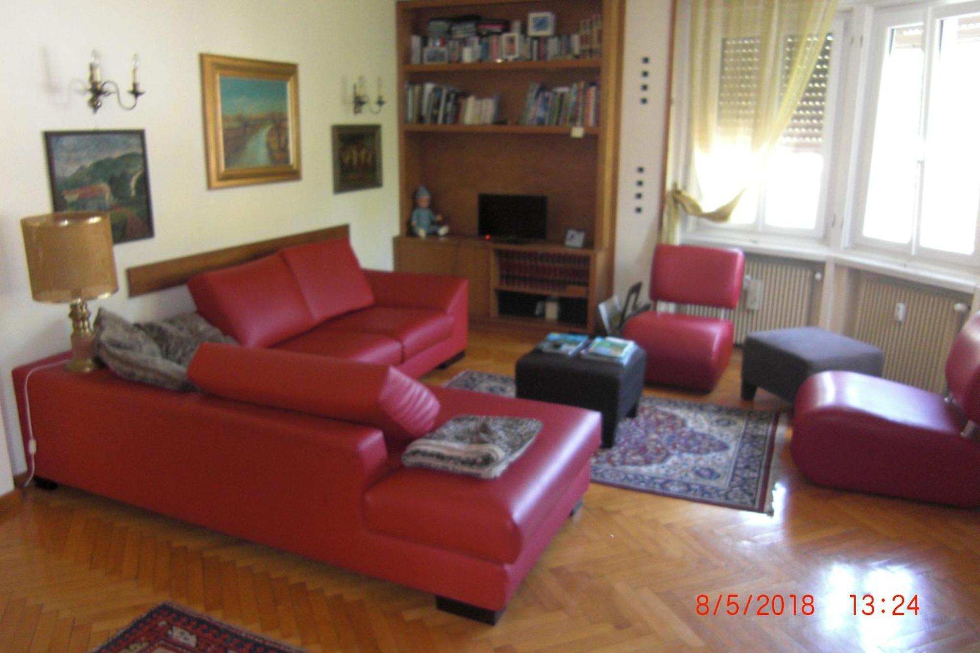 B&B Ff Gorizia Kültér fotó
