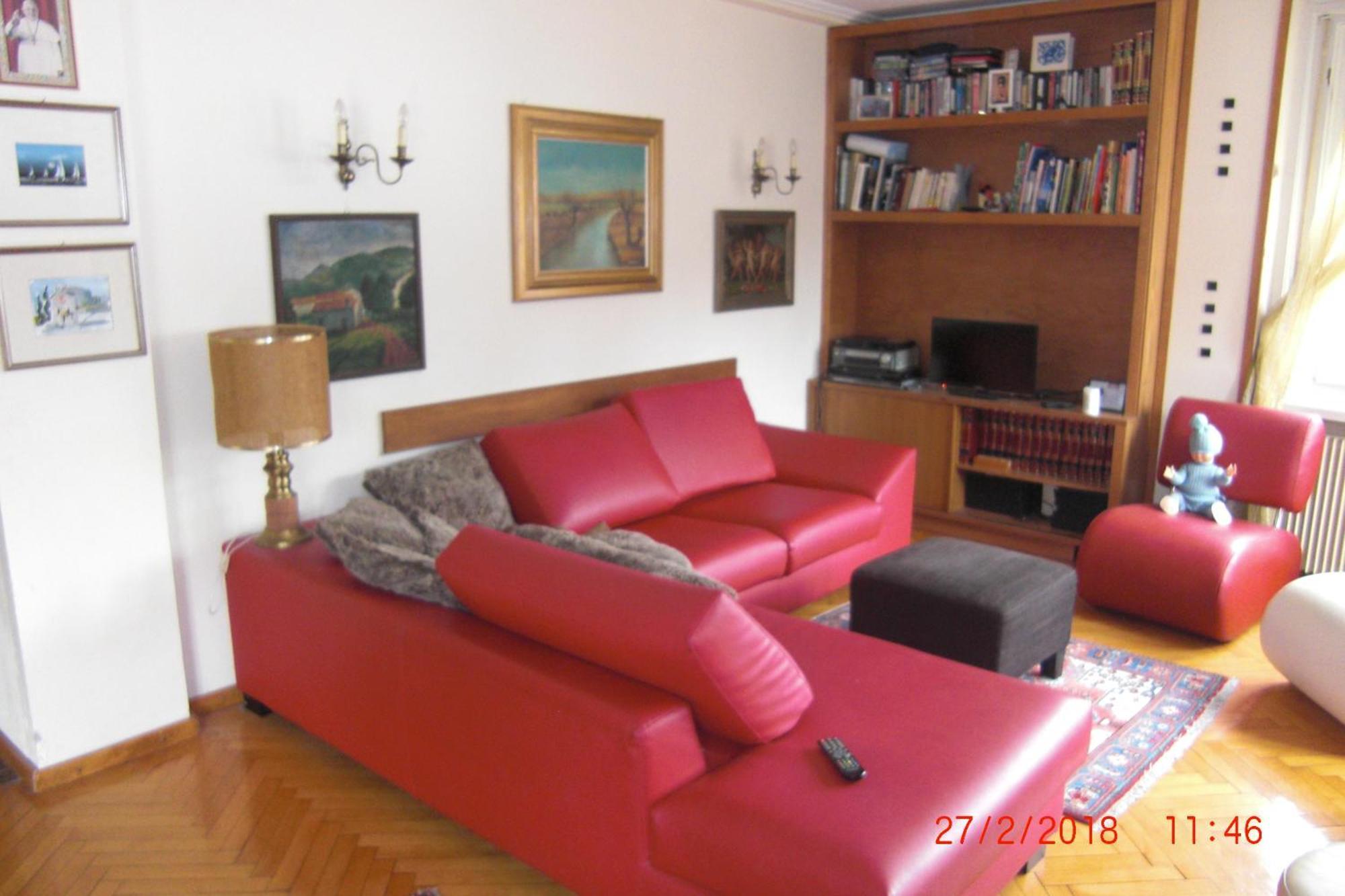 B&B Ff Gorizia Kültér fotó