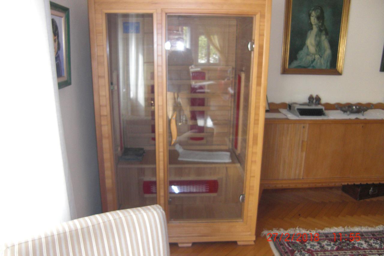 B&B Ff Gorizia Kültér fotó