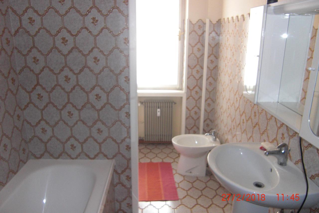 B&B Ff Gorizia Kültér fotó