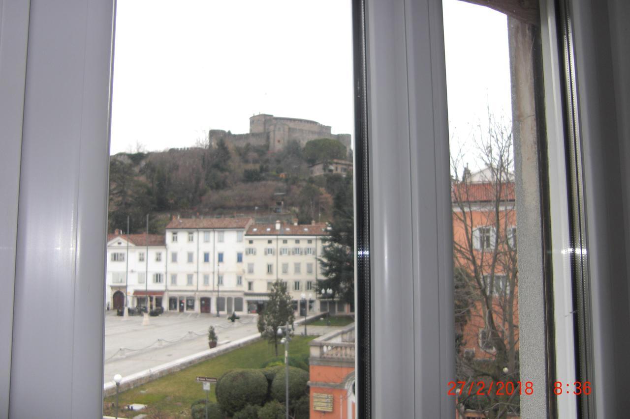 B&B Ff Gorizia Kültér fotó