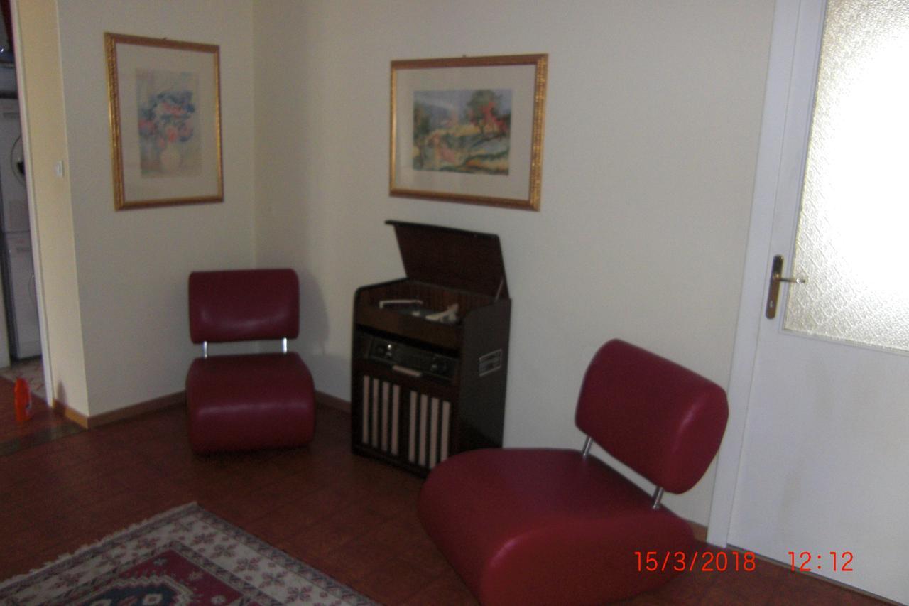 B&B Ff Gorizia Kültér fotó