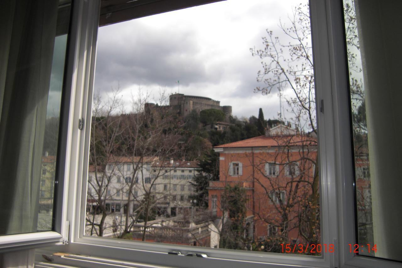 B&B Ff Gorizia Kültér fotó