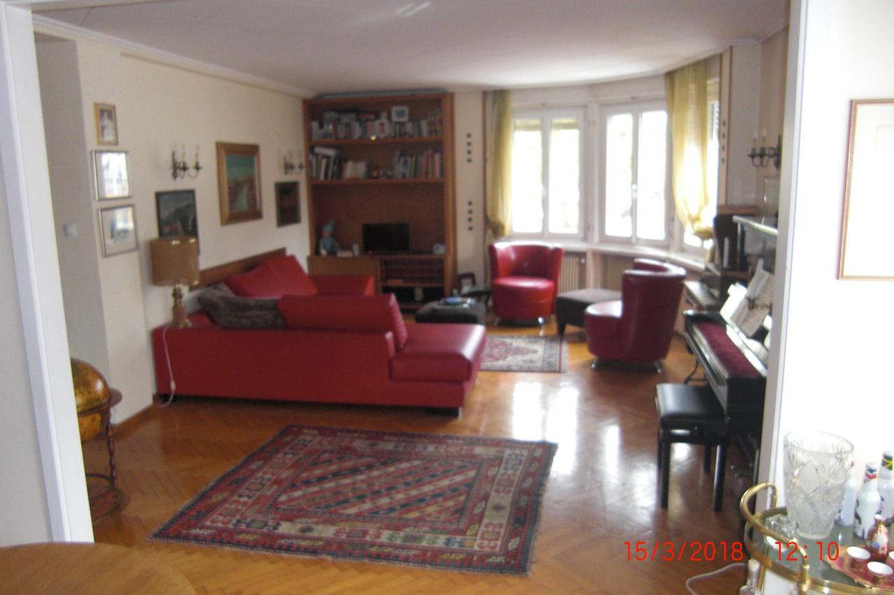 B&B Ff Gorizia Kültér fotó