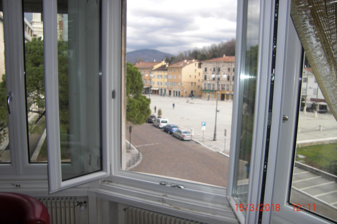 B&B Ff Gorizia Kültér fotó