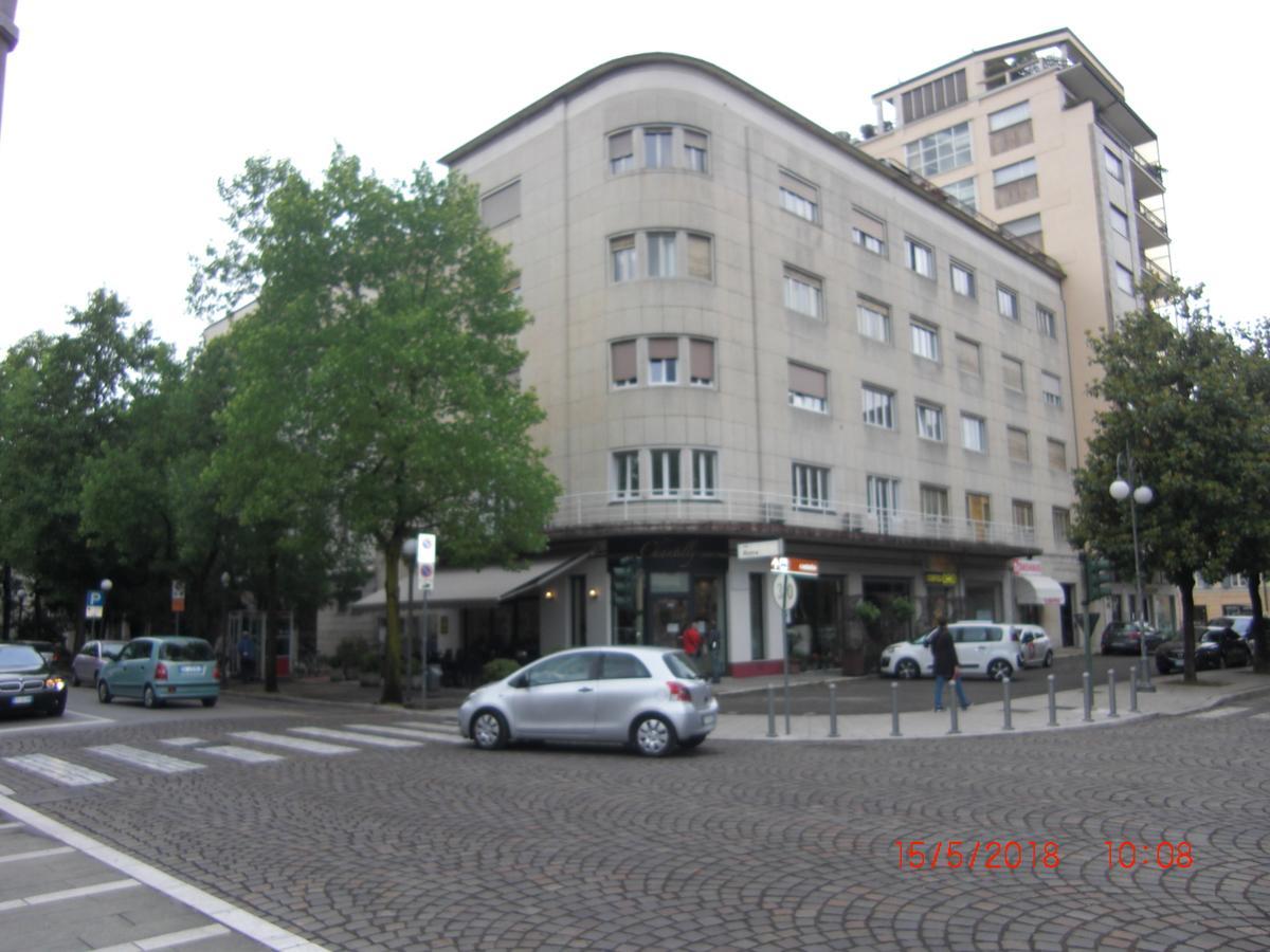 B&B Ff Gorizia Kültér fotó