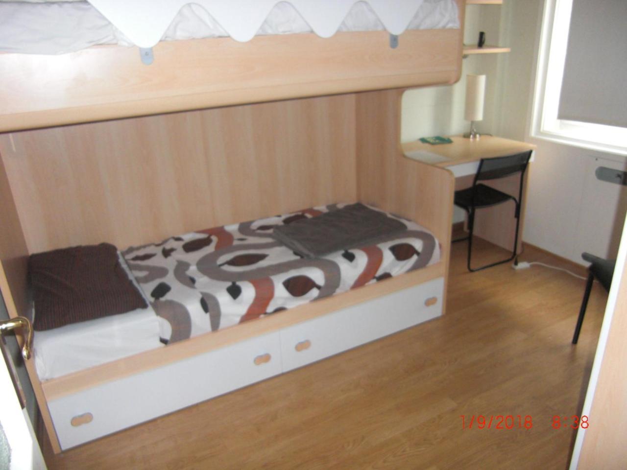 B&B Ff Gorizia Kültér fotó